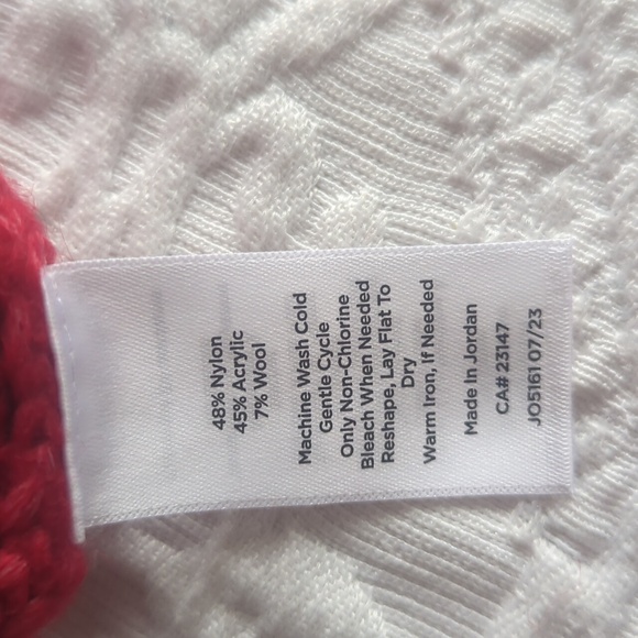 Talbot's Sweater - Picture 6 of 7